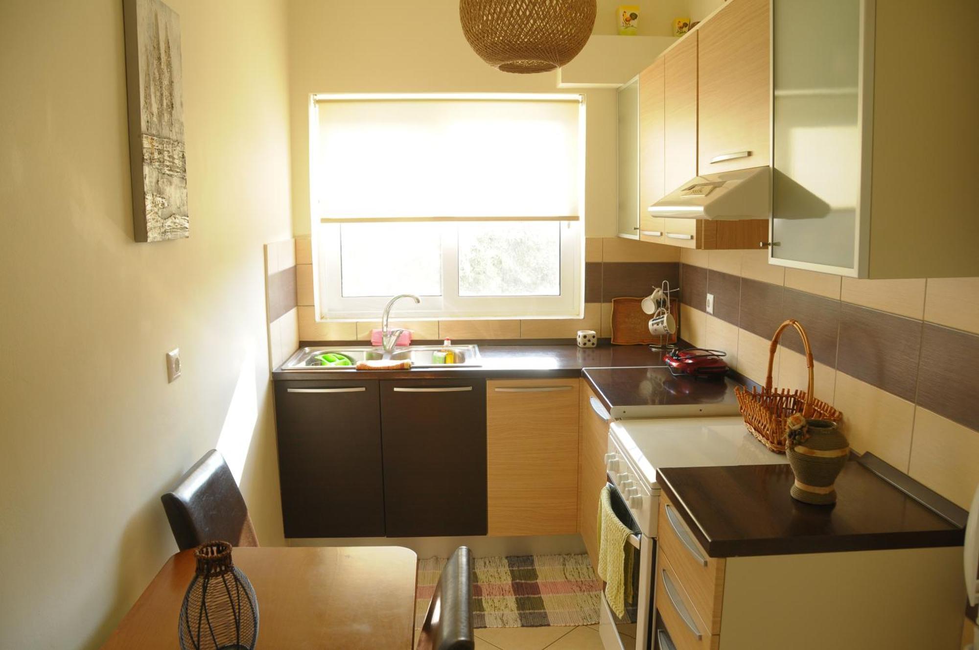 Maria Apartments Lefkada City ห้อง รูปภาพ