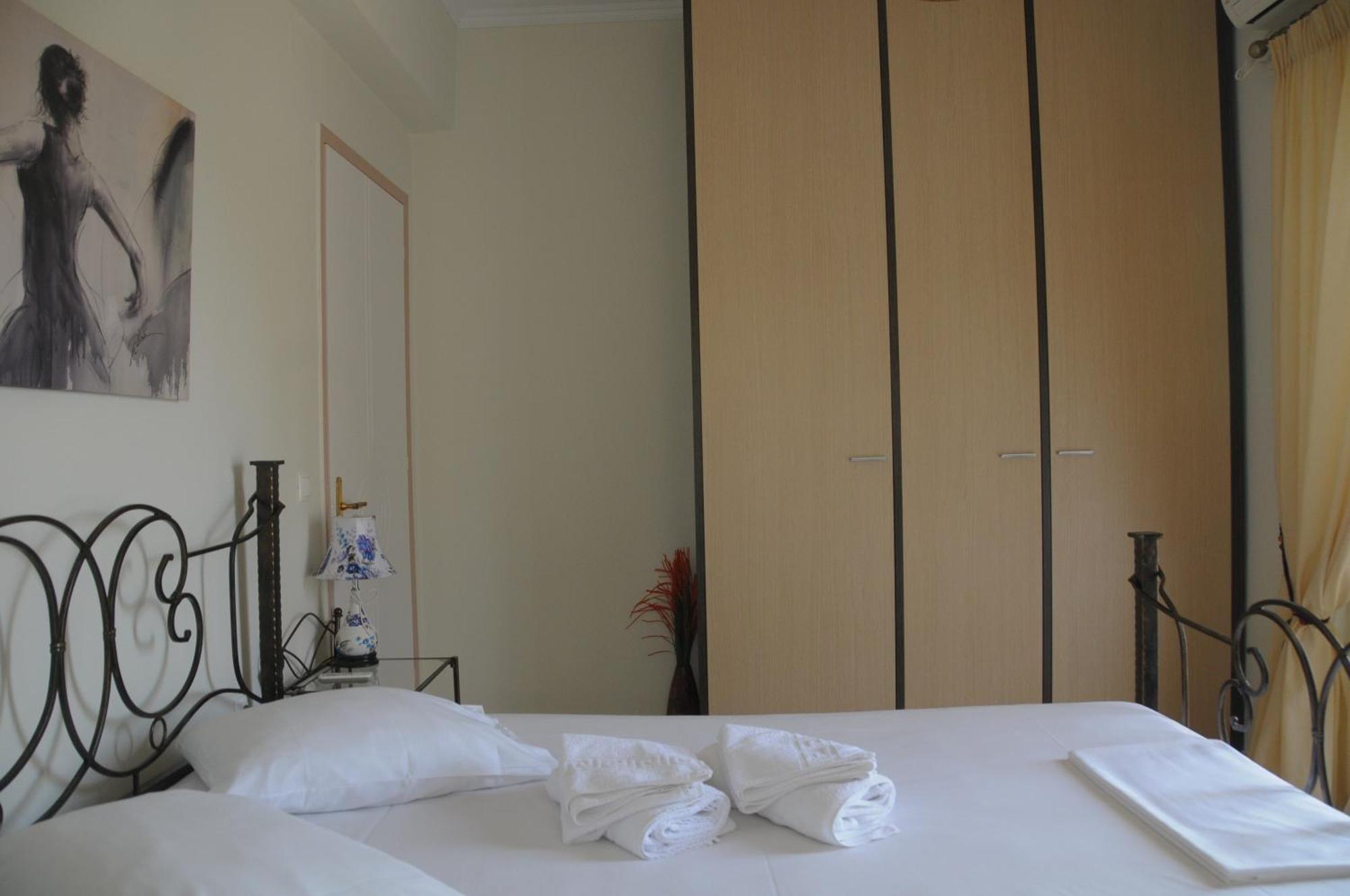 Maria Apartments Lefkada City ห้อง รูปภาพ