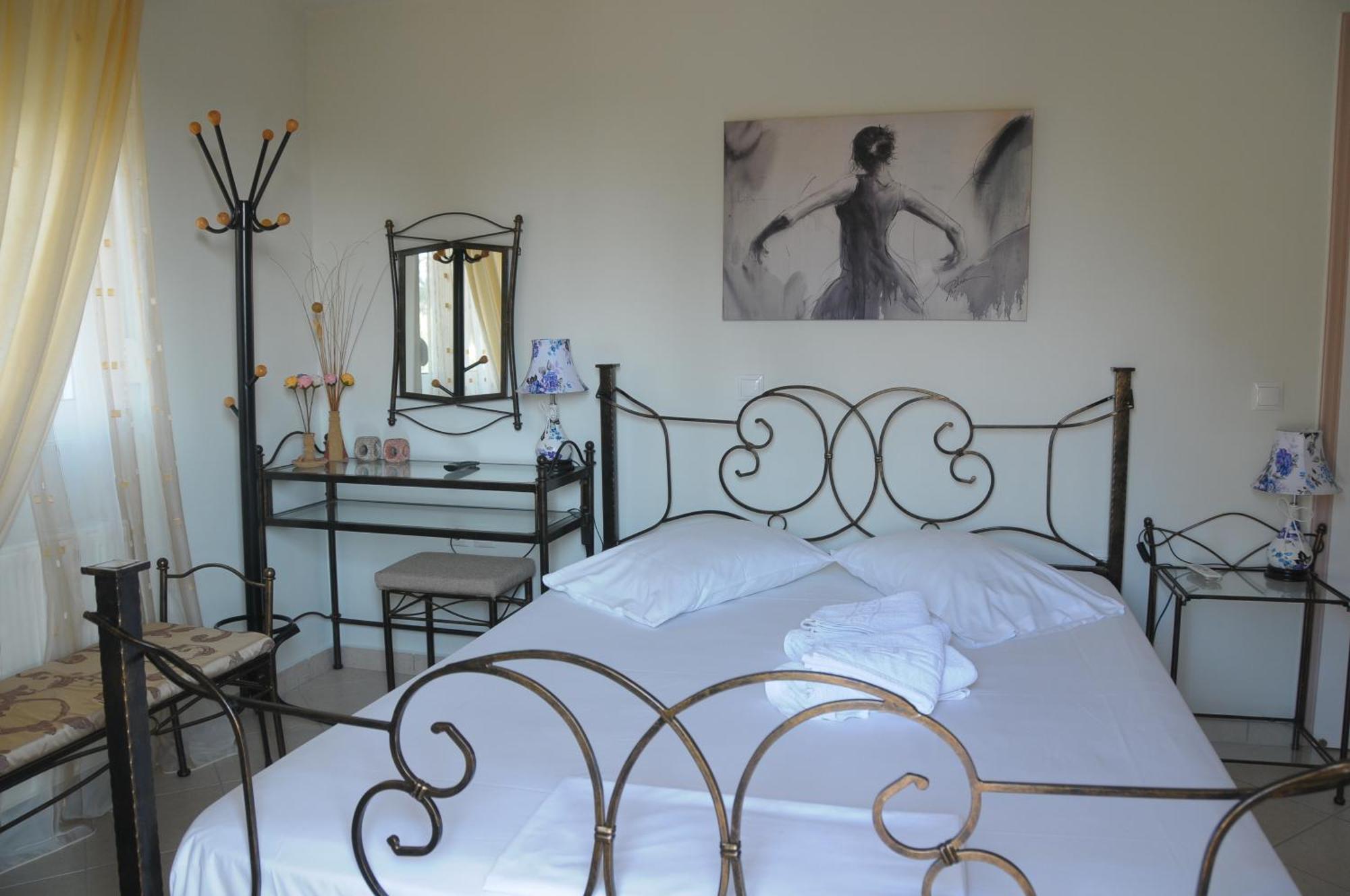 Maria Apartments Lefkada City ห้อง รูปภาพ